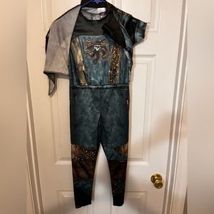 Girl’s Descendants 3 Uma Costume